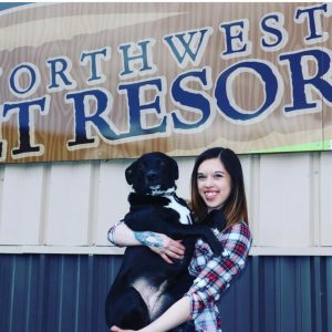 NW Pet Resort Team Member