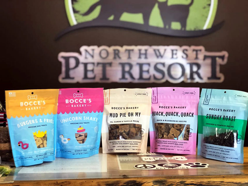 See Our Facility Inside Northwest Pet Resort Northwest Pet Resort