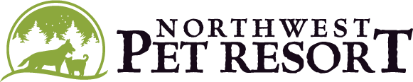 Northwest Pet Resort Logo